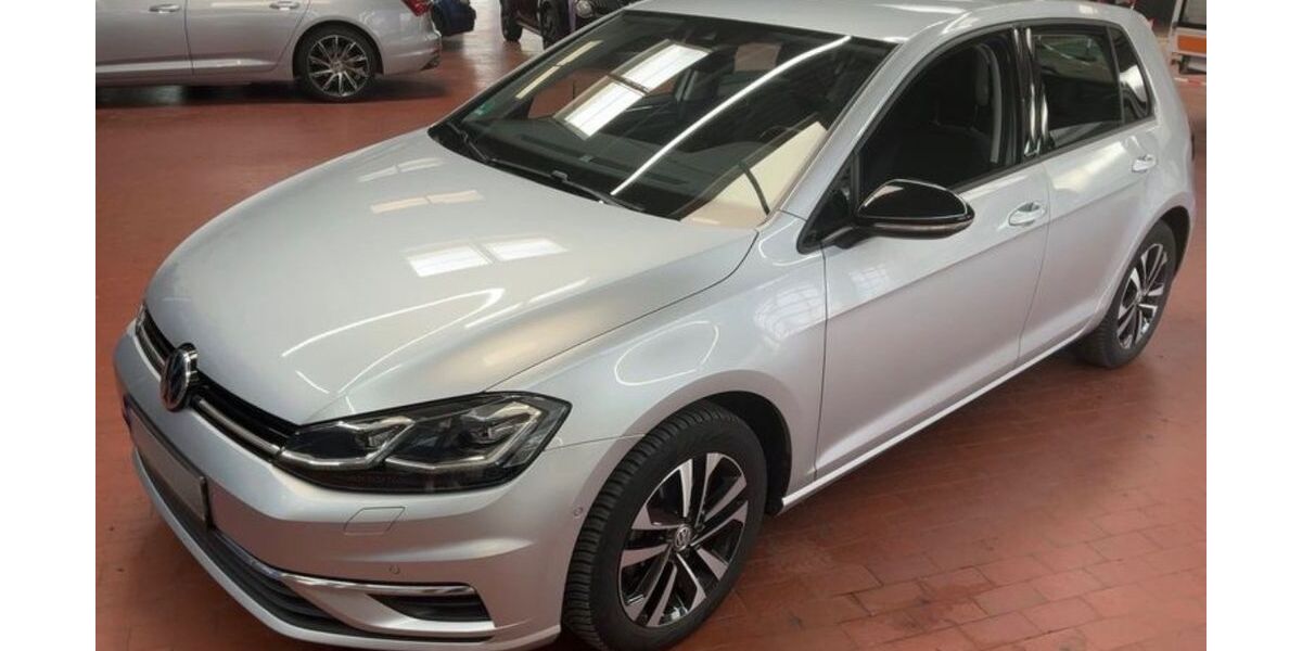 VW Golf 143.000 km 15.990 &euro; Moosburg 85368