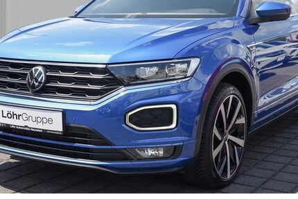 VW T-Roc 39.494 km 25.980 € Neuwied 56564