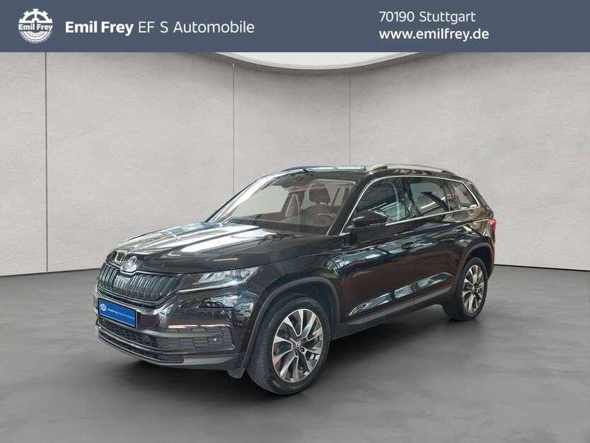 Kodiaq