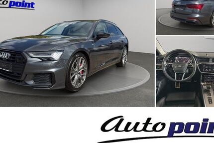 Audi A6 165.000 km 28.950 € Goslar 38644