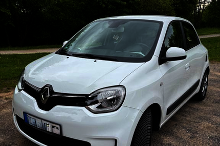 Renault Twingo 42.300 km 8.250 &euro; Lohfelden 34253