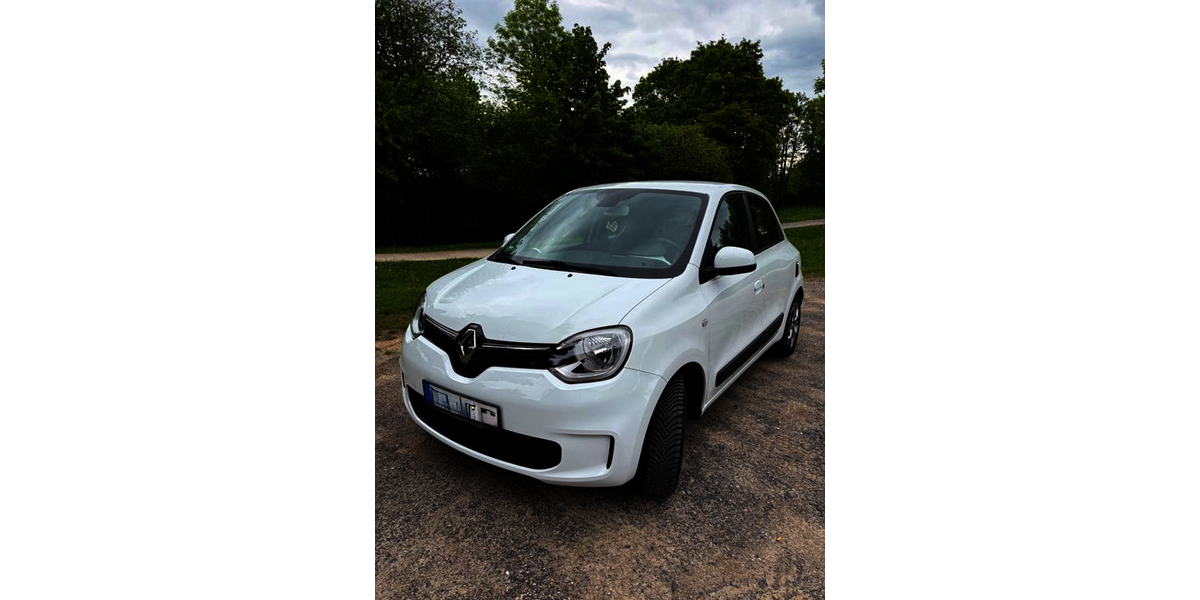 Renault Twingo 42.300 km 8.250 &euro; Lohfelden 34253