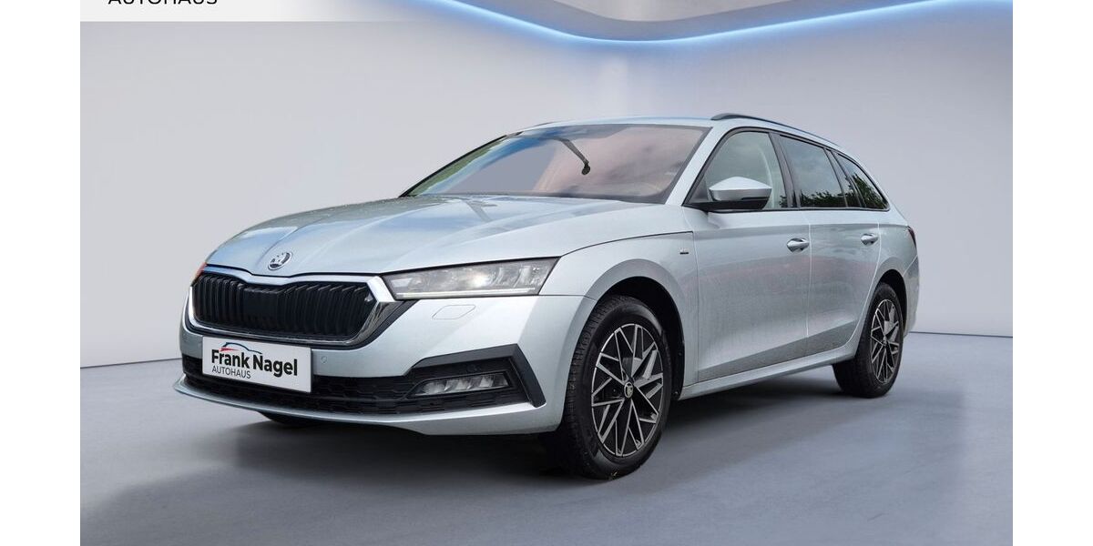 Skoda Octavia 122.900 km 19.590 &euro; Rostock 18106
