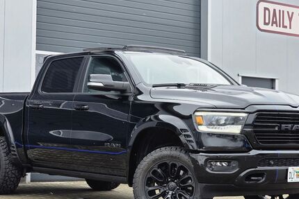 Dodge RAM 55.230 km 57.900 &euro; Walsrode 29664