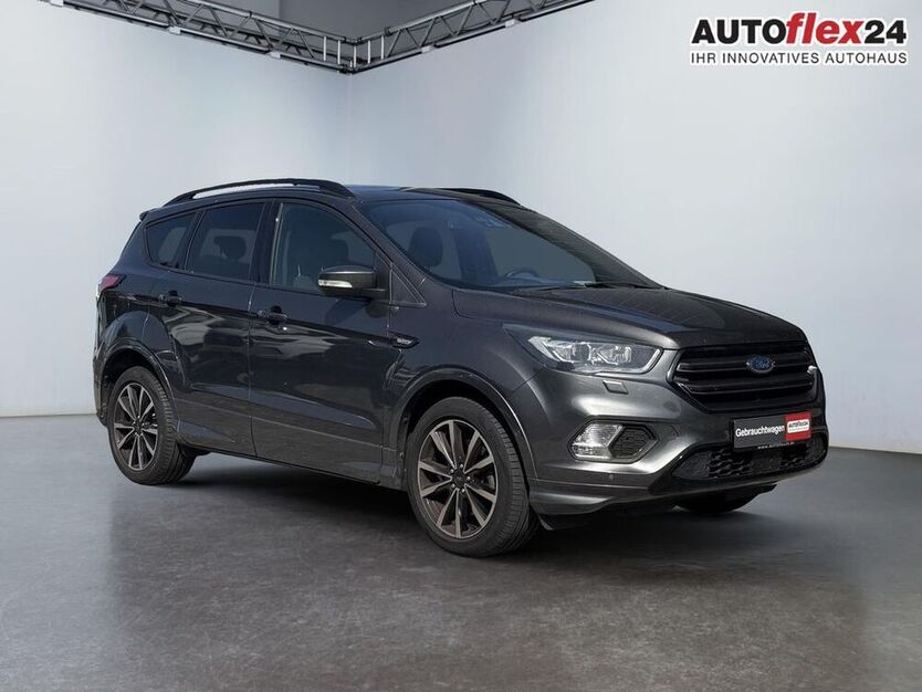 Kuga