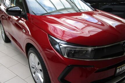 Opel Grandland (X) 14.100 km 27.485 &euro; Artern 06556