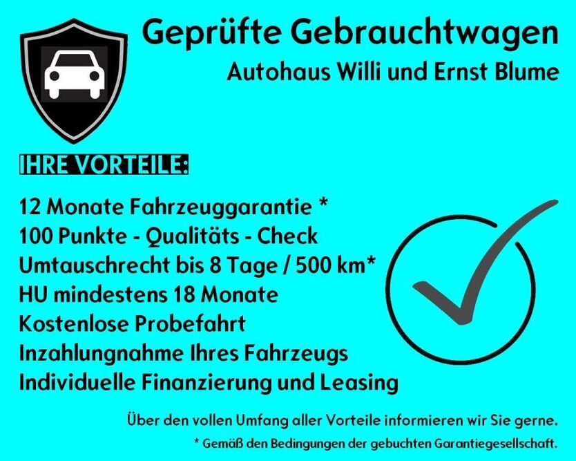 Opel Insignia 33.800 km 23.590 € Bad Lauterberg 37431