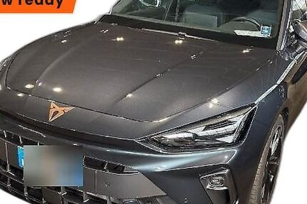 Cupra Leon 11.336 km 25.999 &euro; Ergolding 84030