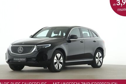 Mercedes-Benz EQC 29.200 km 34.580 &euro; Ahaus 48683
