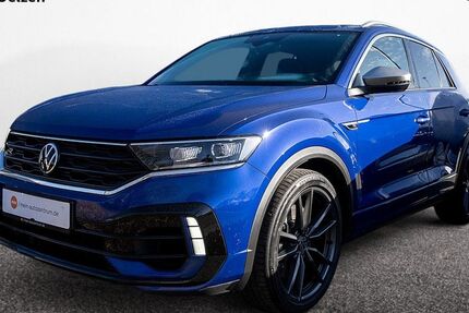 VW T-Roc 61.822 km 29.990 &euro; Uelzen 29525