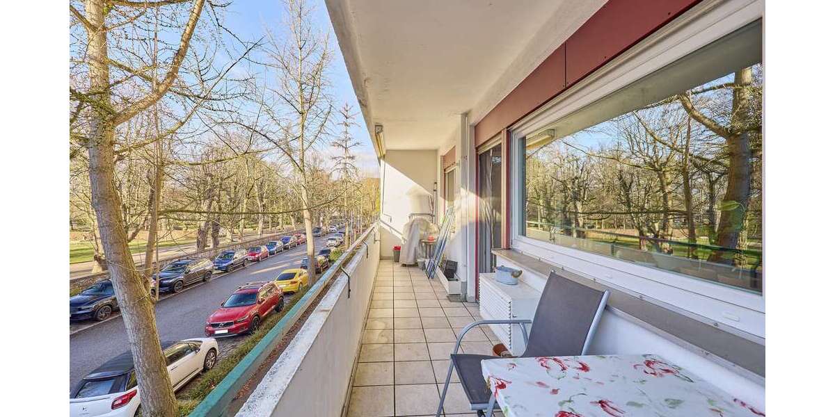 Etagenwohnung Karlsruhe Durlach - 4 Zimmer, 103 m&sup2;, 418.000&euro; | Angebot:24715920