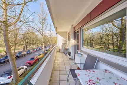 Wohnung Karlsruhe Durlach - 4 Zimmer, 103 m&sup2;, 418.000&euro; | Angebot:24715920