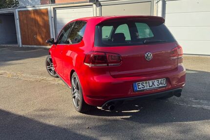 VW Golf 210.000 km 7.450 &euro; Kirchheim unter Teck 73230