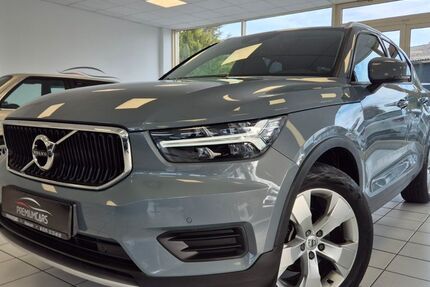 Volvo XC40 22.000 km 24.700 &euro; Wadersloh 59329