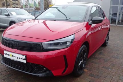 Opel Corsa 11.172 km 16.750 &euro; Hofgeismar 34369