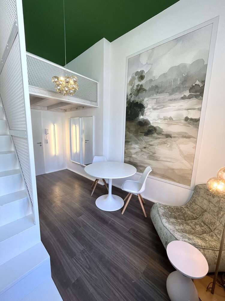 Wohnung zum Mieten in Köln 650 € 25 m²