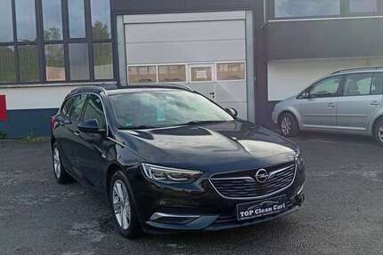 Opel Insignia 110.000 km 10.750 &euro; Oberhausen 46049