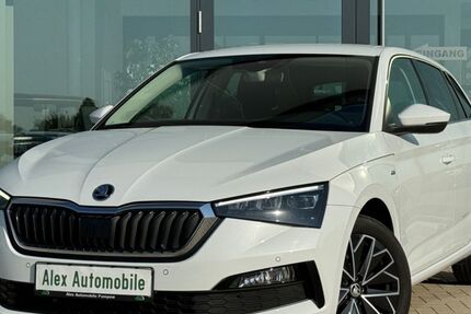 Skoda Scala 44.044 km 14.499 € Pampow 19075