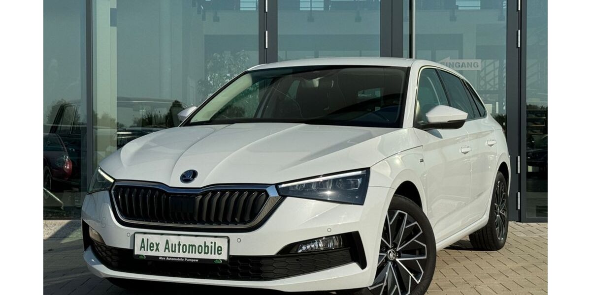 Skoda Scala 44.044 km 14.499 € Pampow 19075