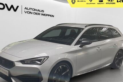 Cupra Leon 48.775 km 26.980 &euro; Heilbronn 74076