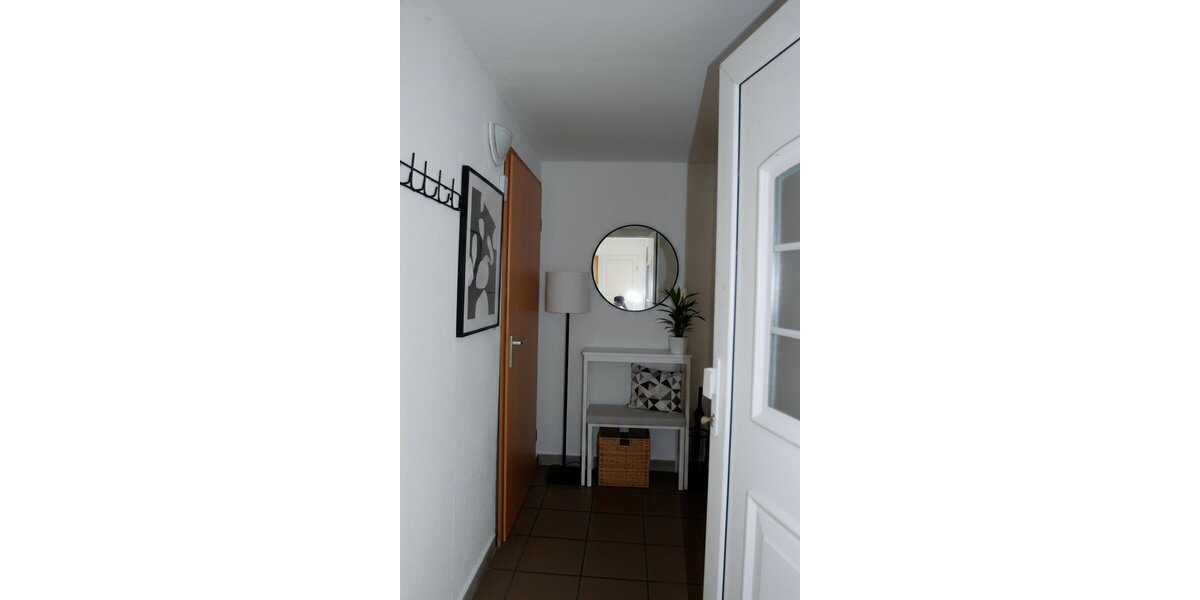 Gepflegte, vermietete 2-Zimmer-Eigentumswohnung in Ortsrandlage in Brunsbüttel! - Erdgeschoßwohnung Brunsbüttel | Angebot:26770177