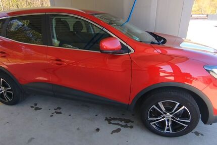Renault Kadjar 96.000 km 9.300 &euro; Lennestadt 57368