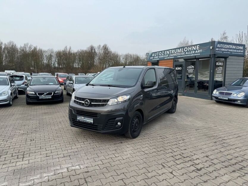 Vivaro