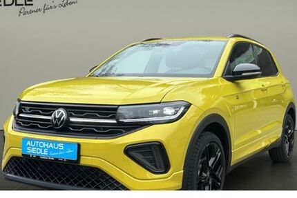 VW T-Cross 2.000 km 32.220 &euro; Furtwangen 78120