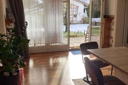 Wohnung Garmisch-Partenkirchen Partenkirchen - 3 Zimmer, 88 m&sup2;, 590.000&euro; | Angebot:25336613