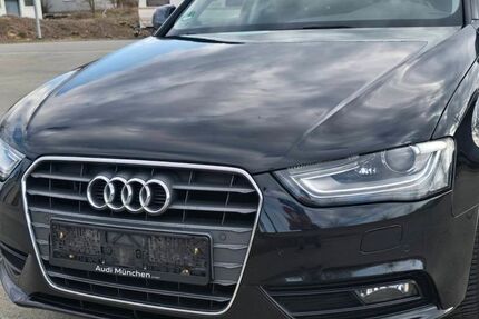 Audi A4 248.000 km 7.990 &euro; Fürstenfeldbruck 82256