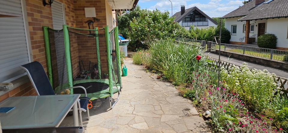 Einfamilienhaus Gädheim - 7 Zimmer, 166 m&sup2;, 379.000&euro; | Angebot:27034440