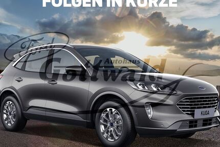 Ford Kuga 14.950 km 40.990 &euro; Luckenwalde 14943
