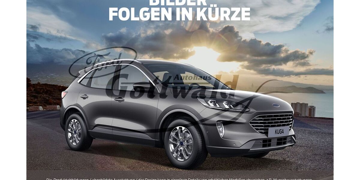 Ford Kuga 14.950 km 40.990 &euro; Luckenwalde 14943