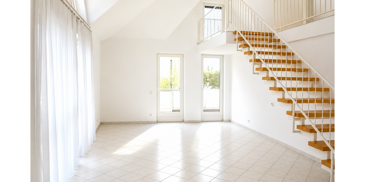 Etagenwohnung Friedrichsdorf - 4 Zimmer, 137 m&sup2;, 449.000&euro; | Angebot:27346961