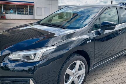 Subaru Impreza 28.958 km 17.499 &euro; Leipzig 04328