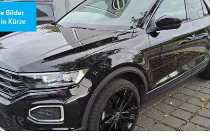 VW T-Roc 38.900 km 26.590 € Wolfsburg 38440