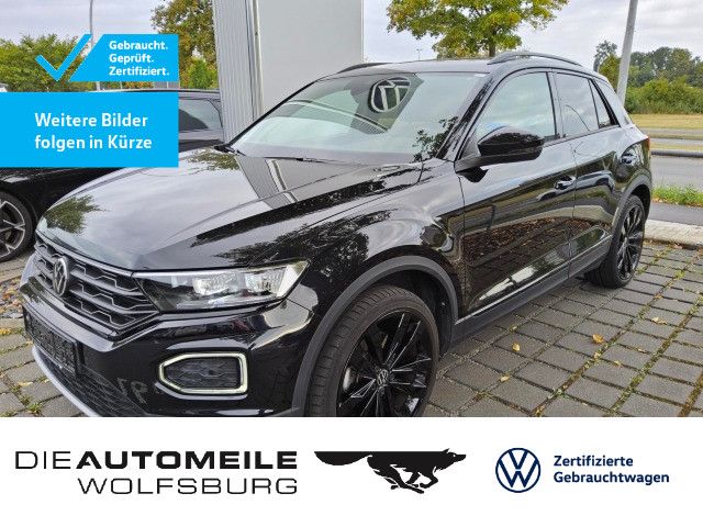 VW T-Roc 38.900 km 26.590 € Wolfsburg 38440