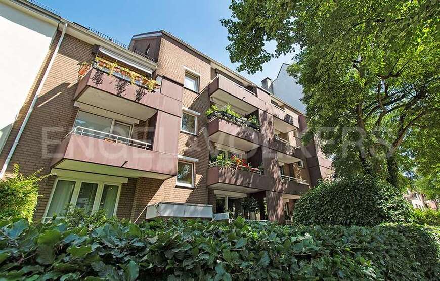 Wohnung zum Kaufen in Hamburg 955.000 € 183 m²