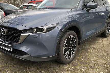 Mazda CX-5 18.056 km 36.990 &euro; Rhede 46414