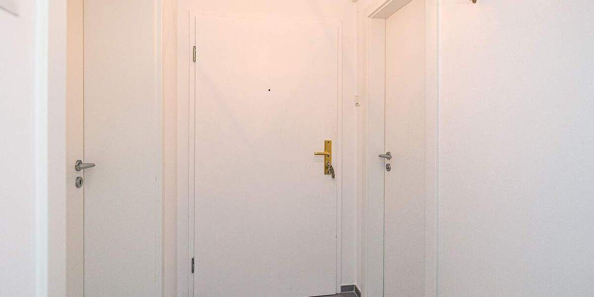 2-Zimmer-Wohnung in begehrter Lage von Osnabrück 2 zimmer