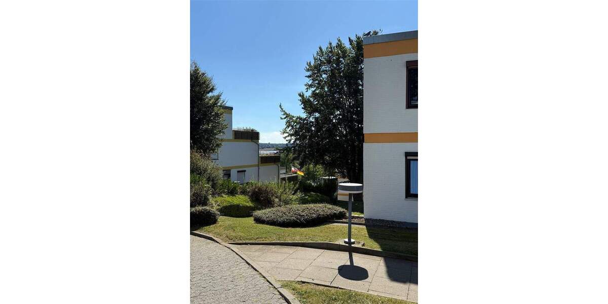 Etagenwohnung Hohwacht (Ostsee) - 3 Zimmer, 60 m&sup2;, 339.500&euro; | Angebot:25694599