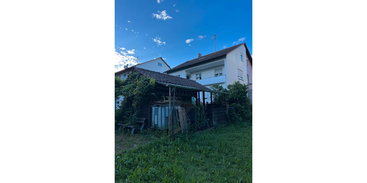 Mehrfamilienhaus, Wohnhaus Backnang - 8 Zimmer, 233 m&sup2;, 855.000&euro; | Angebot:26926172