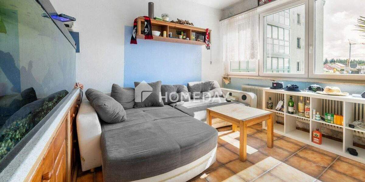 Individuelles, loftartiges Wohnen auf 120 m² in besonderer Einheit mit Umnutzungs- & Ausbaupotenzial 4 zimmer