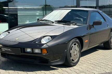 Porsche 928 11.560 km 99.928 &euro; Hilzingen 78247