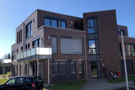 Wohnung Bad Zwischenahn - 2 Zimmer, 58 m&sup2;, 750&euro; | Angebot:26305626