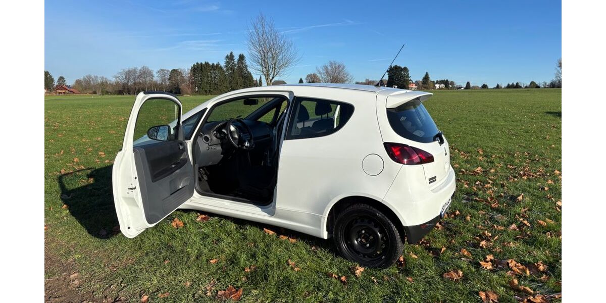 Mitsubishi Colt 116.999 km 4.500 &euro; Solingen 42699