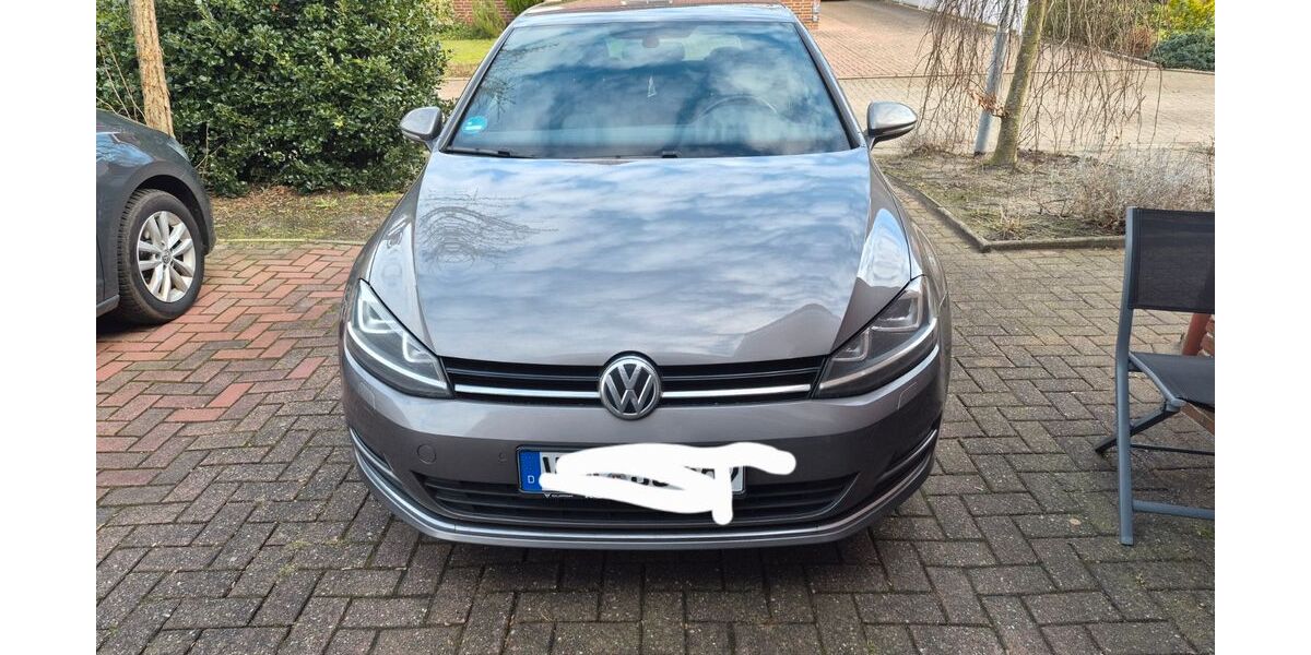 VW Golf 148.000 km 13.299 &euro; Westoverledingen 26810