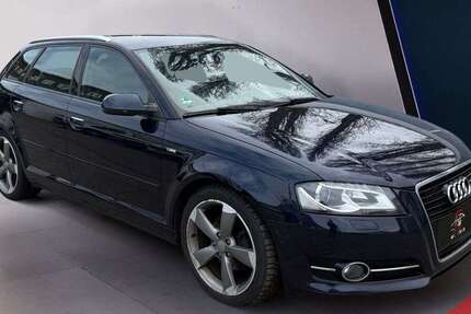 Audi A3 245.000 km 5.999 &euro; Berlin 12439