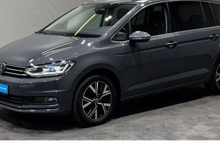VW Touran 58.626 km 28.330 &euro; Herzberg 04916