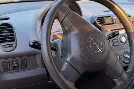 Opel Agila 127.270 km 1.750 &euro; Stolberg (Rhld.), Kupferstadt 52222